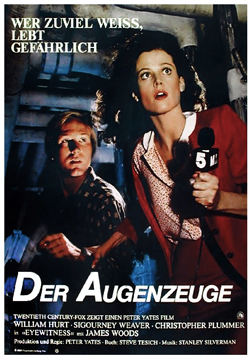 Der Augenzeuge Film Der Augenzeuge Film